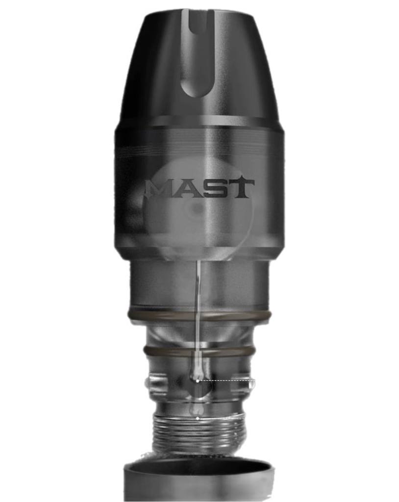 Mast Tour Pro Plus Brushless Rotary Tattoo Machine With 4MM Stroke