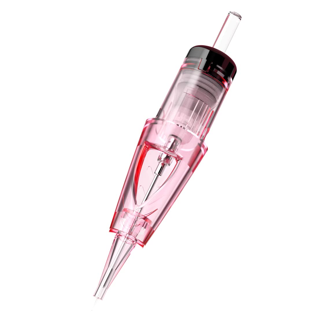 WJX Professional Tattoo Cartridge Needles Round Liner 20Pcs Micro 0.3mm/1RL Opeb Box