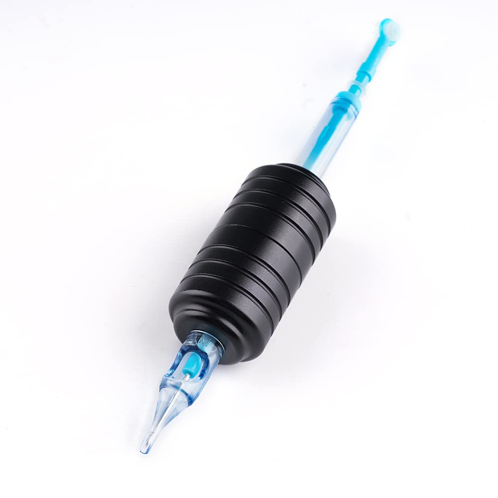 Dragonhawk Macropin Selflock Tattoo Grips Only for Macropin Tattoo Needles