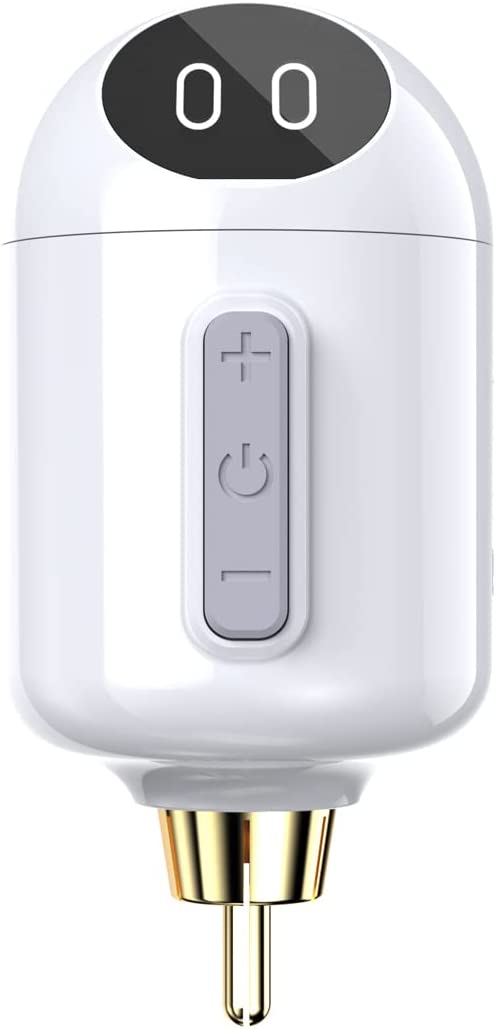 MastLabs Airbot Smart Wireless Battery
