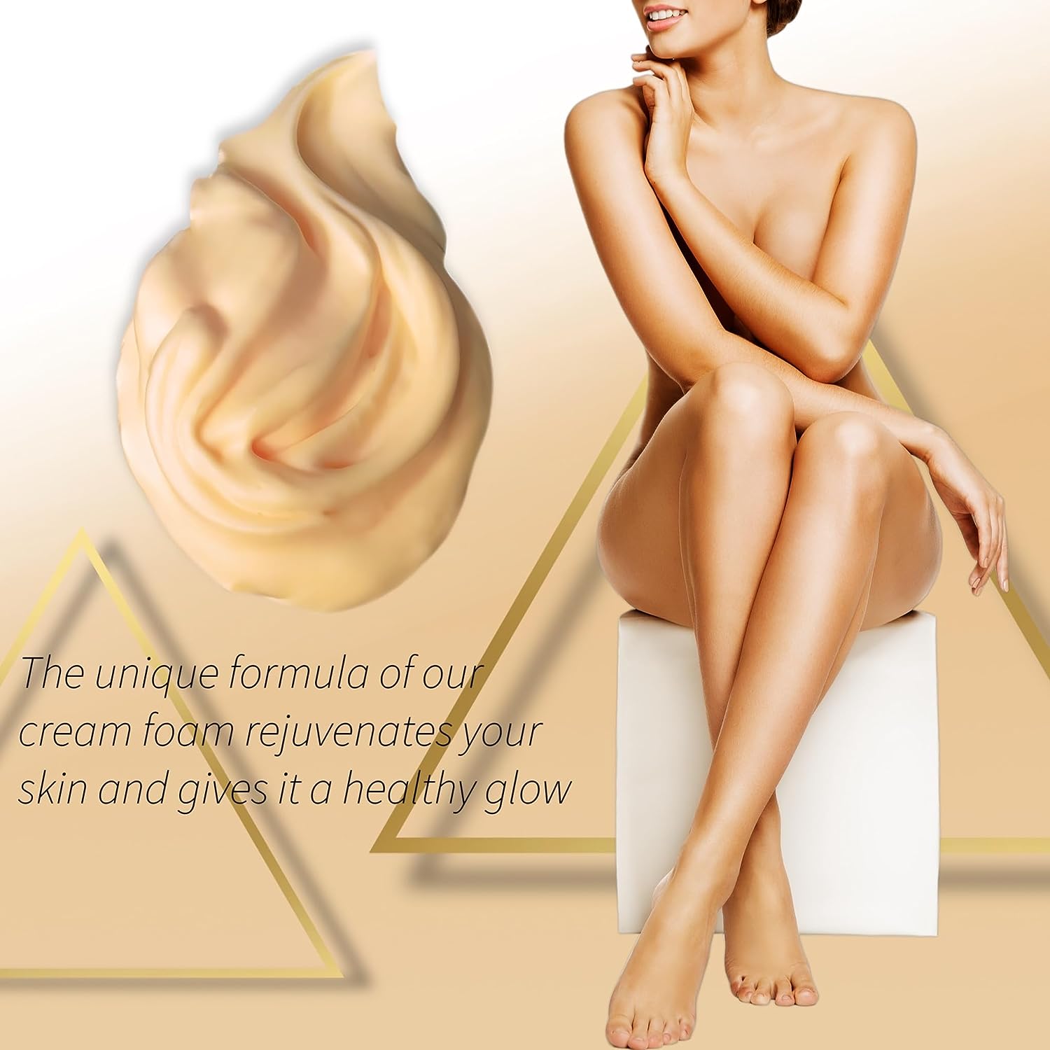 Phoenix Tears Color Enhancement Tattoo Aftercare Panthenol Cream Body Lotion Skin Care Foam Cream