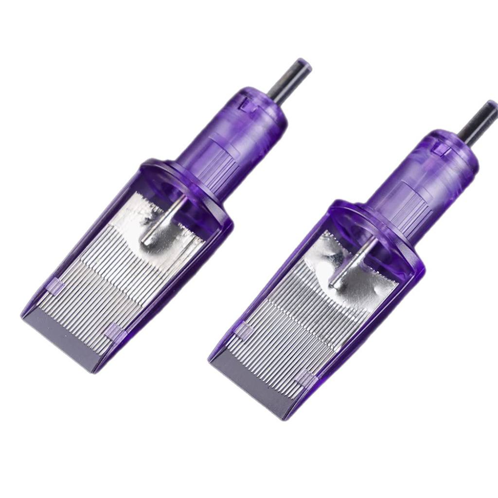 Mast Glider Tattoo Cartridges Needles 1245M-1 Magnum Cartridges Disposable