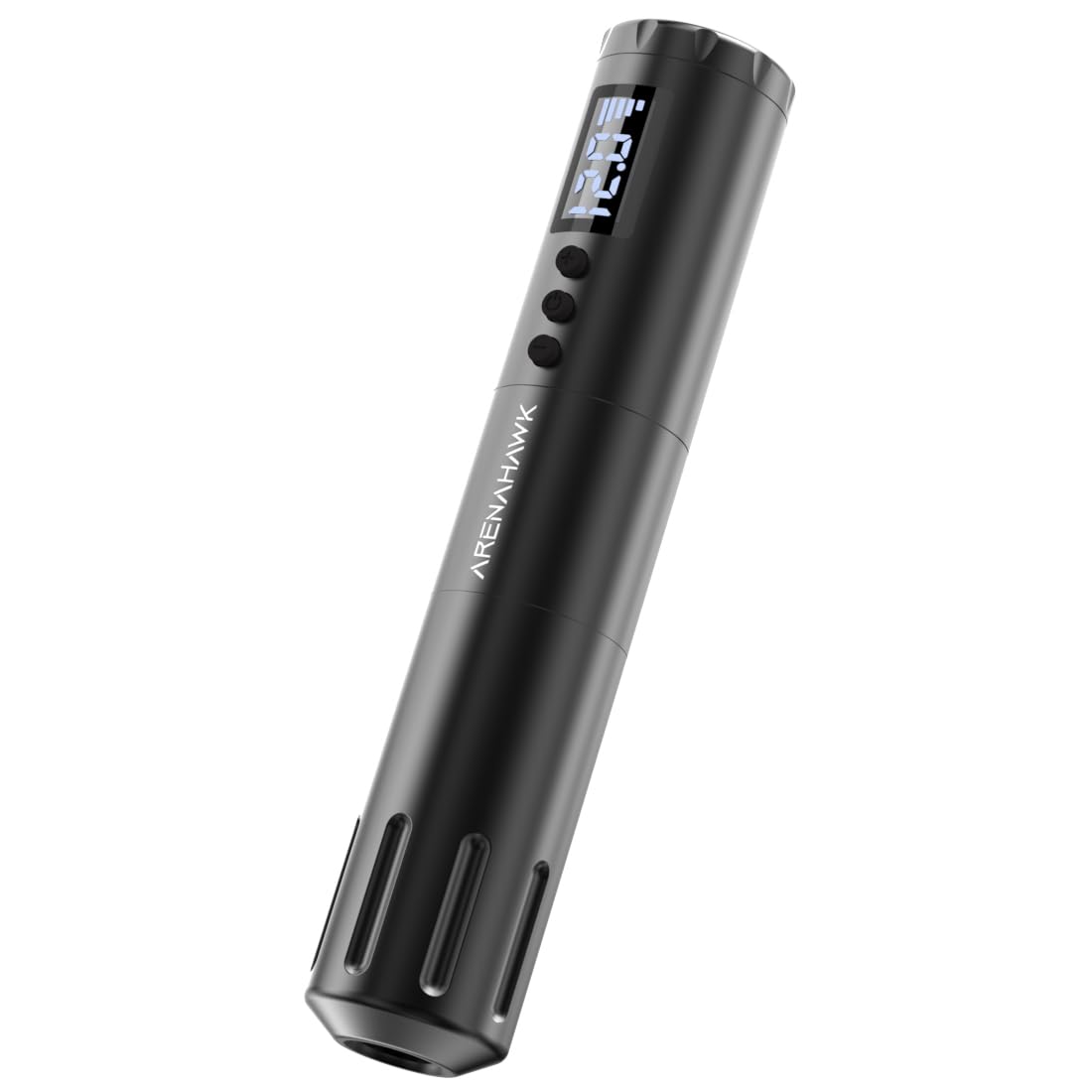 Arenahawk Breaker Replaceable Strat-up mode Batteries and Rca With Charger Base Wireless 900mAh 3.0mm Open Box