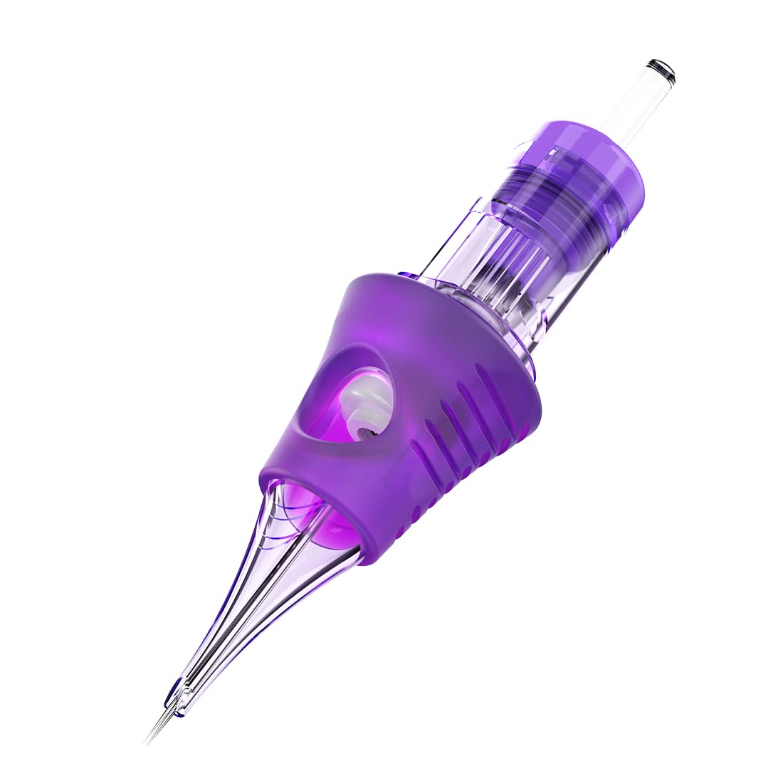 Mast Tattoo Cyber Cartridges 20 Disposable 20 Round Liner Super Bugpin 1203RL Open Box