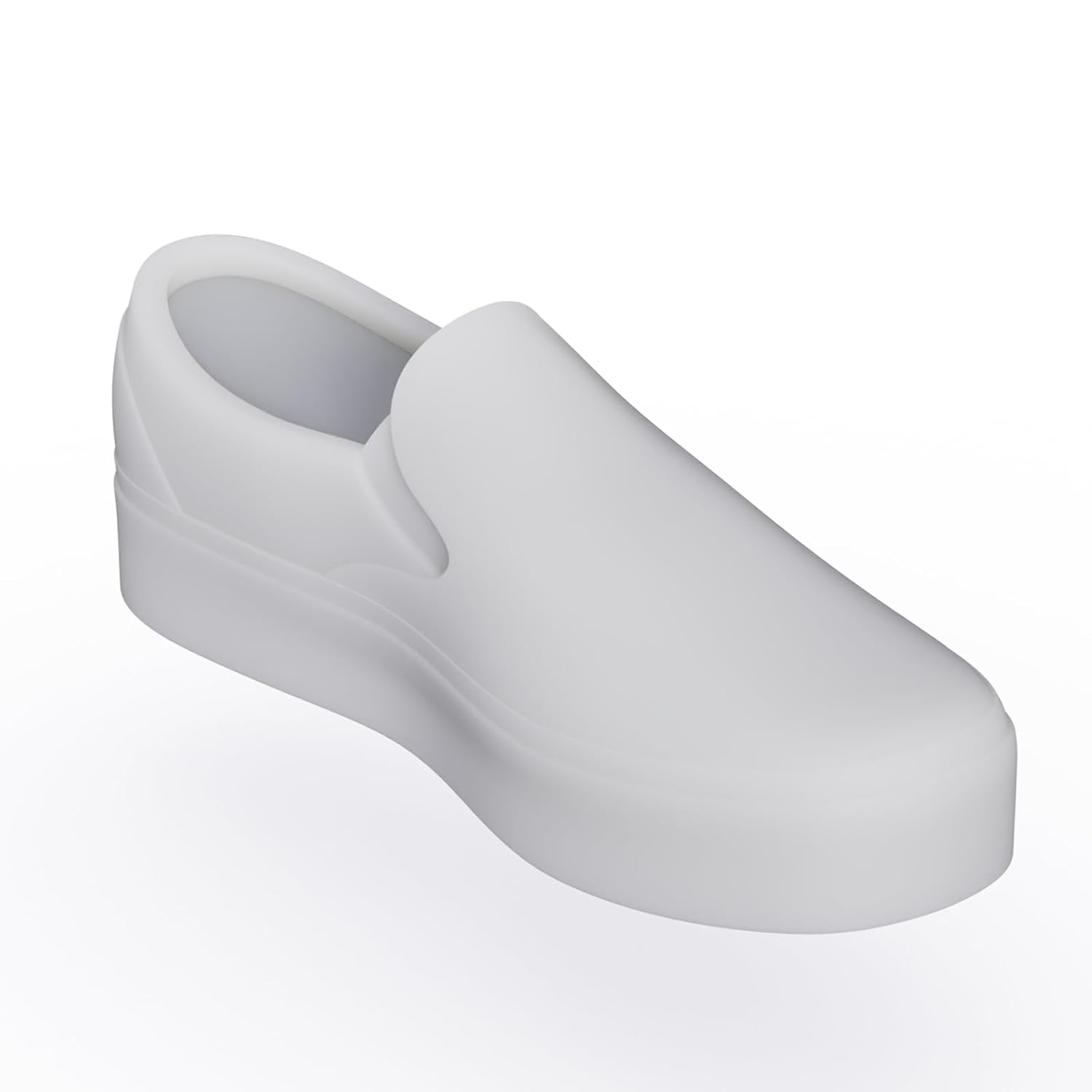 Mast Tattoo Blank Practice Skin 5.2×1.9×1.7in Board Shoes Fake Skin Gift Decorate