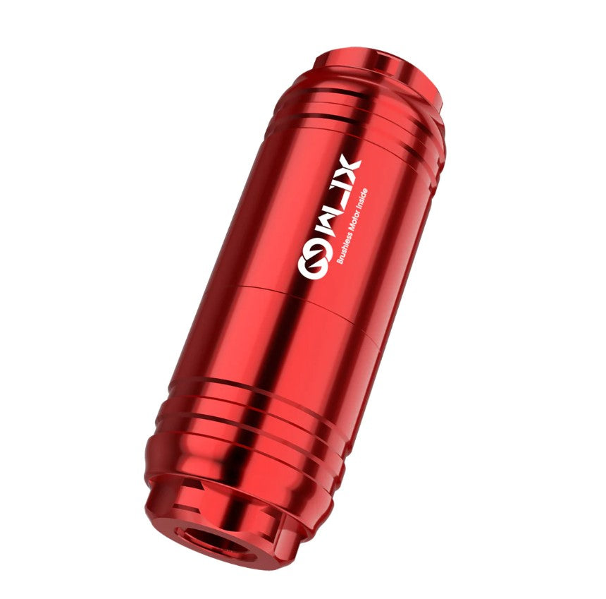 WJX Pico Tattoo Machine Pen Professional Rotary Tattoo Brushless 3.5MM Stroke