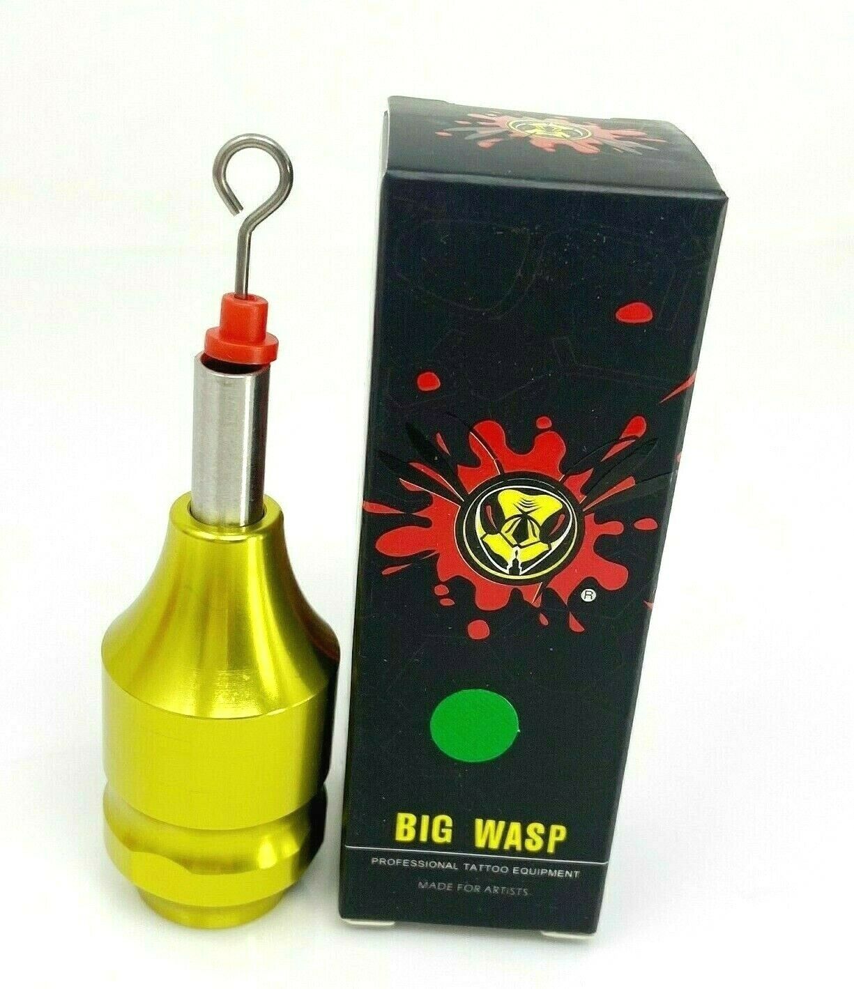 Big Wasp 26MM Aluminium Cartridge Grip