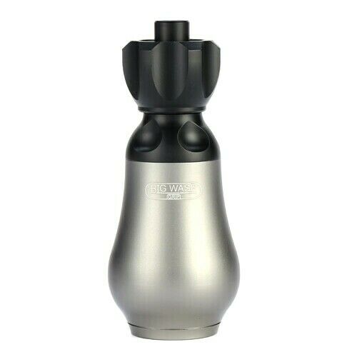 BigWasp Aluminum Cartridge Tattoo Grip