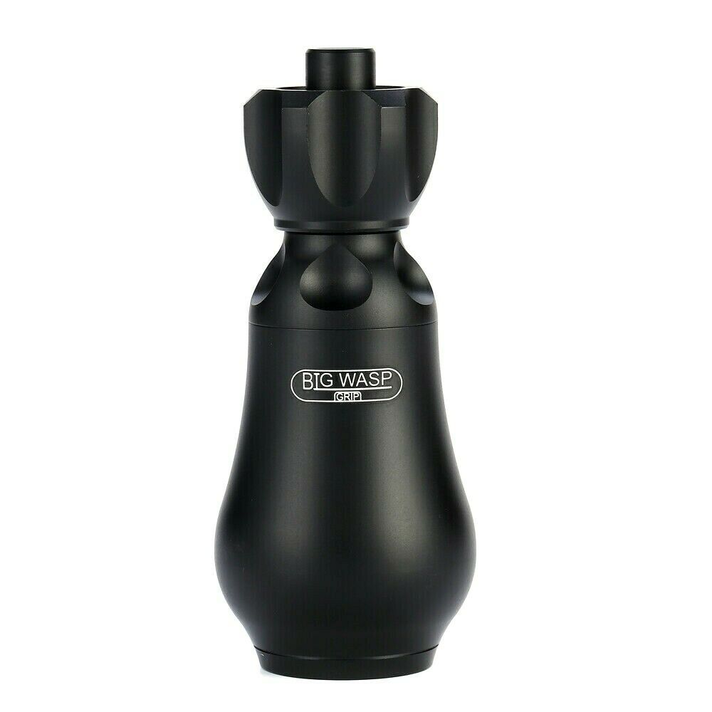 BigWasp Aluminum Cartridge Tattoo Grip