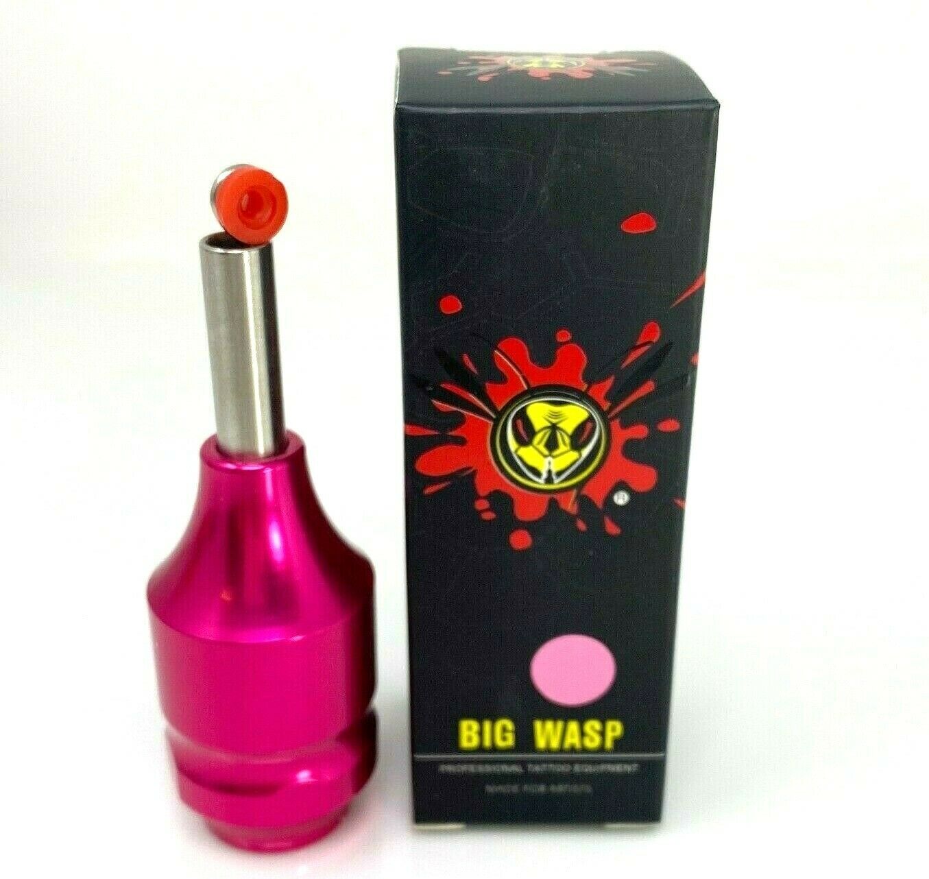 Big Wasp 26MM Aluminium Cartridge Grip