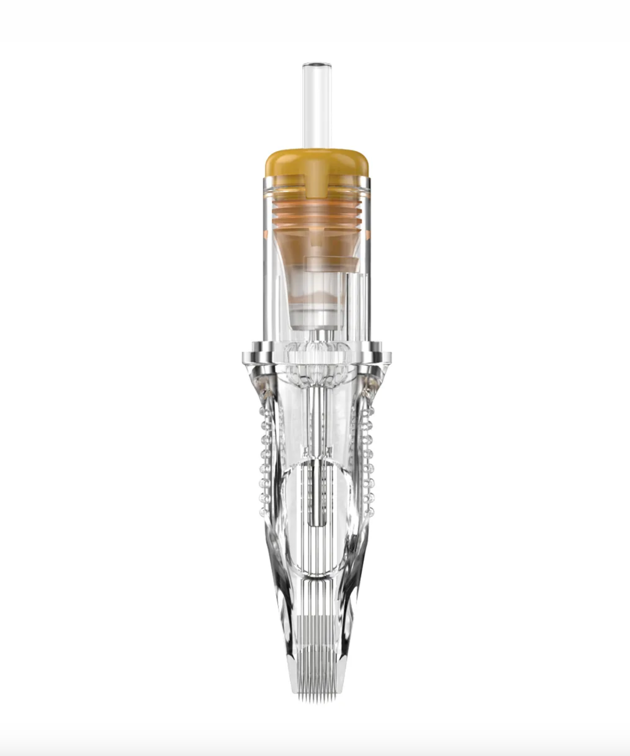 Extreme Tattoo Needles Cartridges 0.35MM Magnum- Box of 20 1213M Open Box