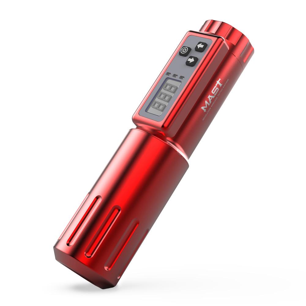 MAST Saber Wireless Battery Pen LED Display