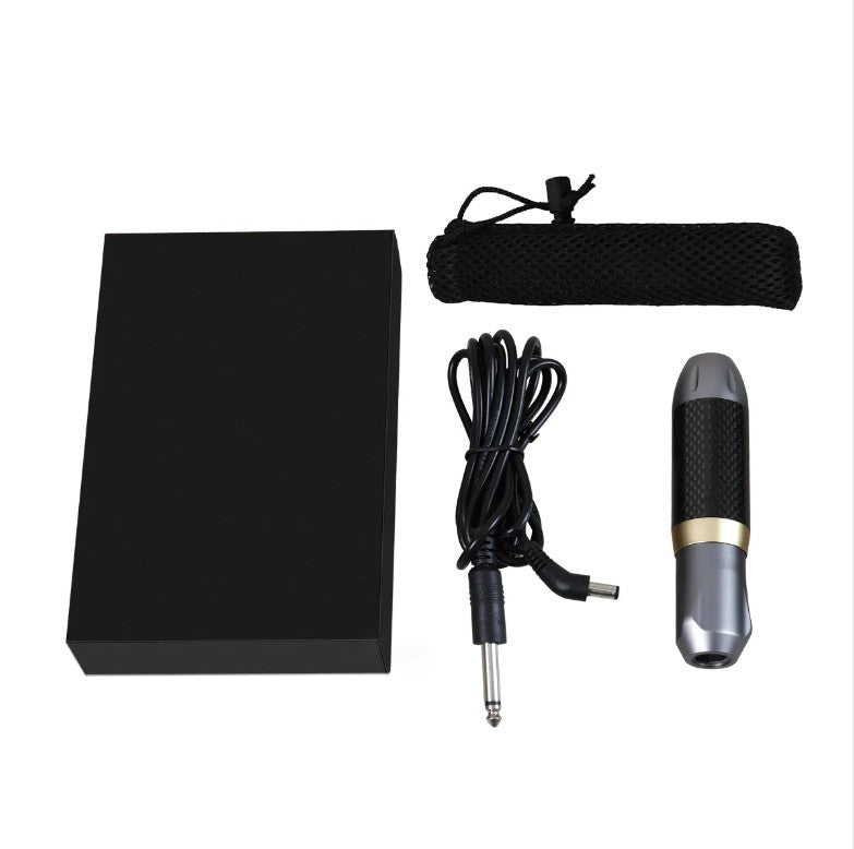 Dragonhawk Tattoo Machine Rotary Pen for Tattoo Artists Mast