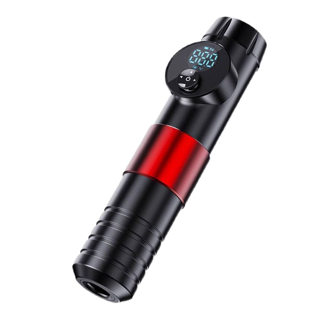 Dragonhawk Aion Wireless Tattoo Pen Machine