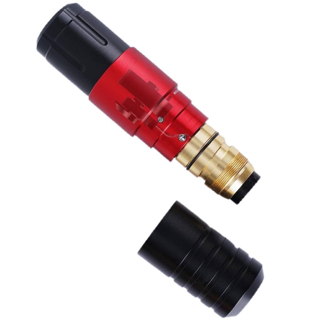 Dragonhawk Aion Wireless Tattoo Pen Machine