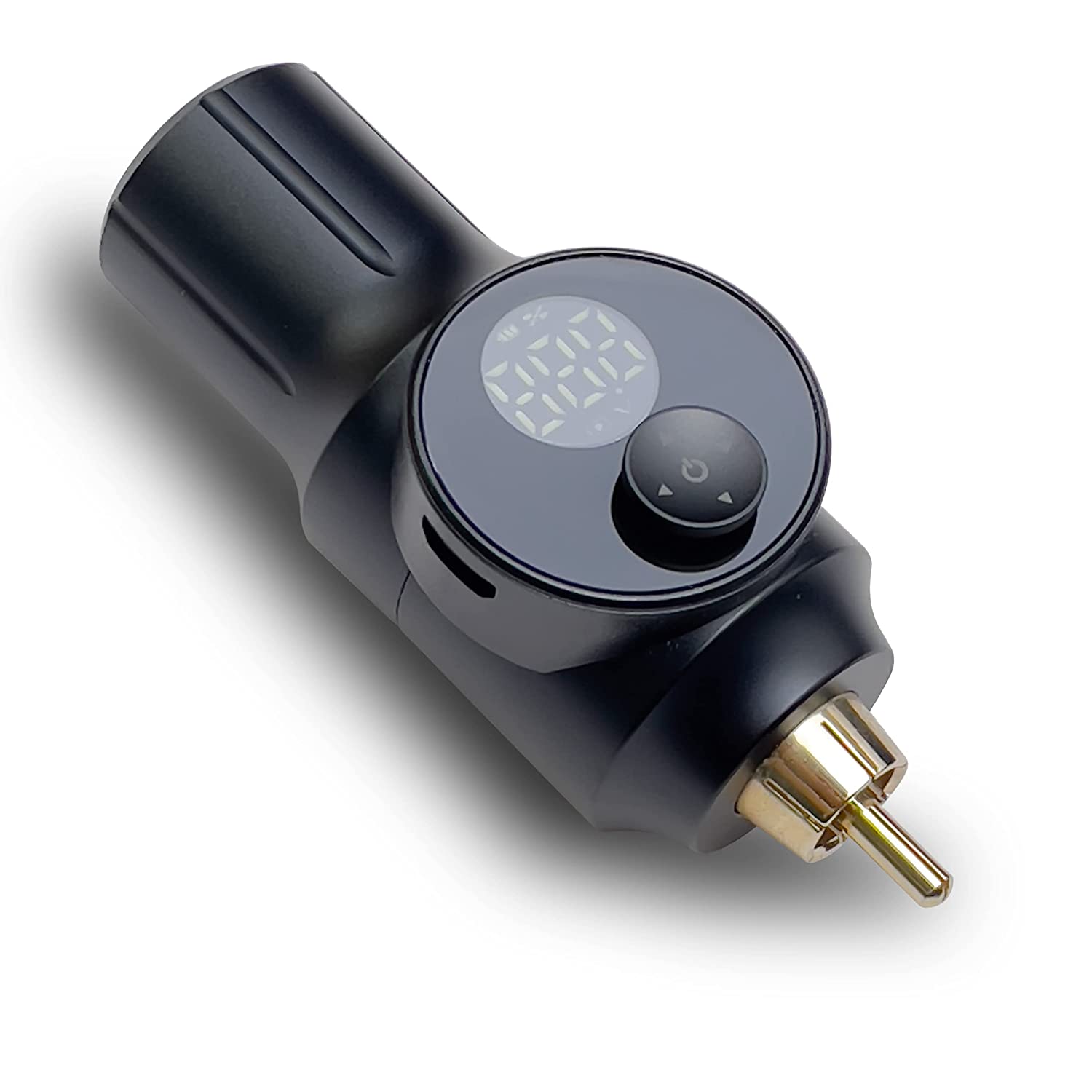 Mast P-116  Wireless Tattoo Battery RCA