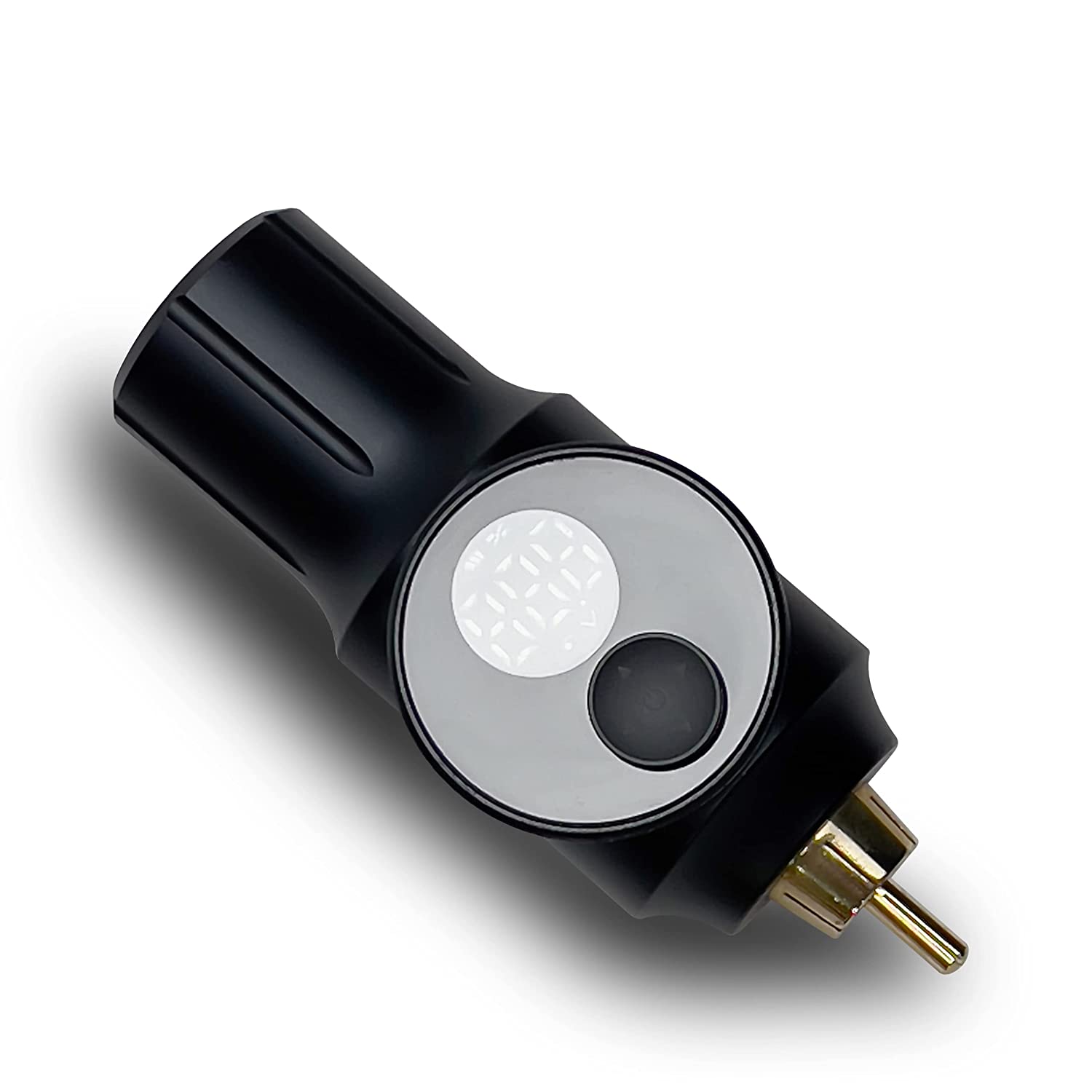 Mast P-116  Wireless Tattoo Battery RCA