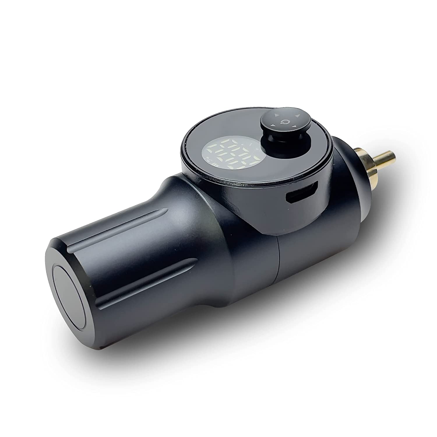 Mast P-116  Wireless Tattoo Battery RCA