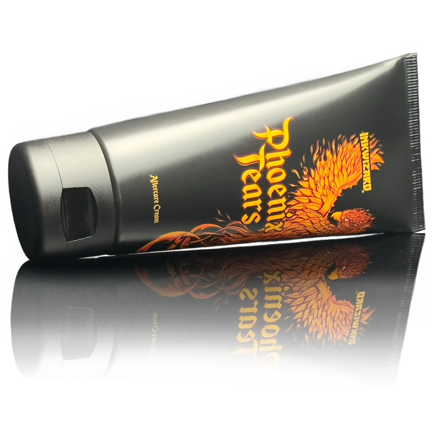 Phoenix Tears Tattoo Aftercare Cream, Healing Cream, Moisturizing Lotion, Panthenol Cream, Tattoo Aftercare, After Sun Care