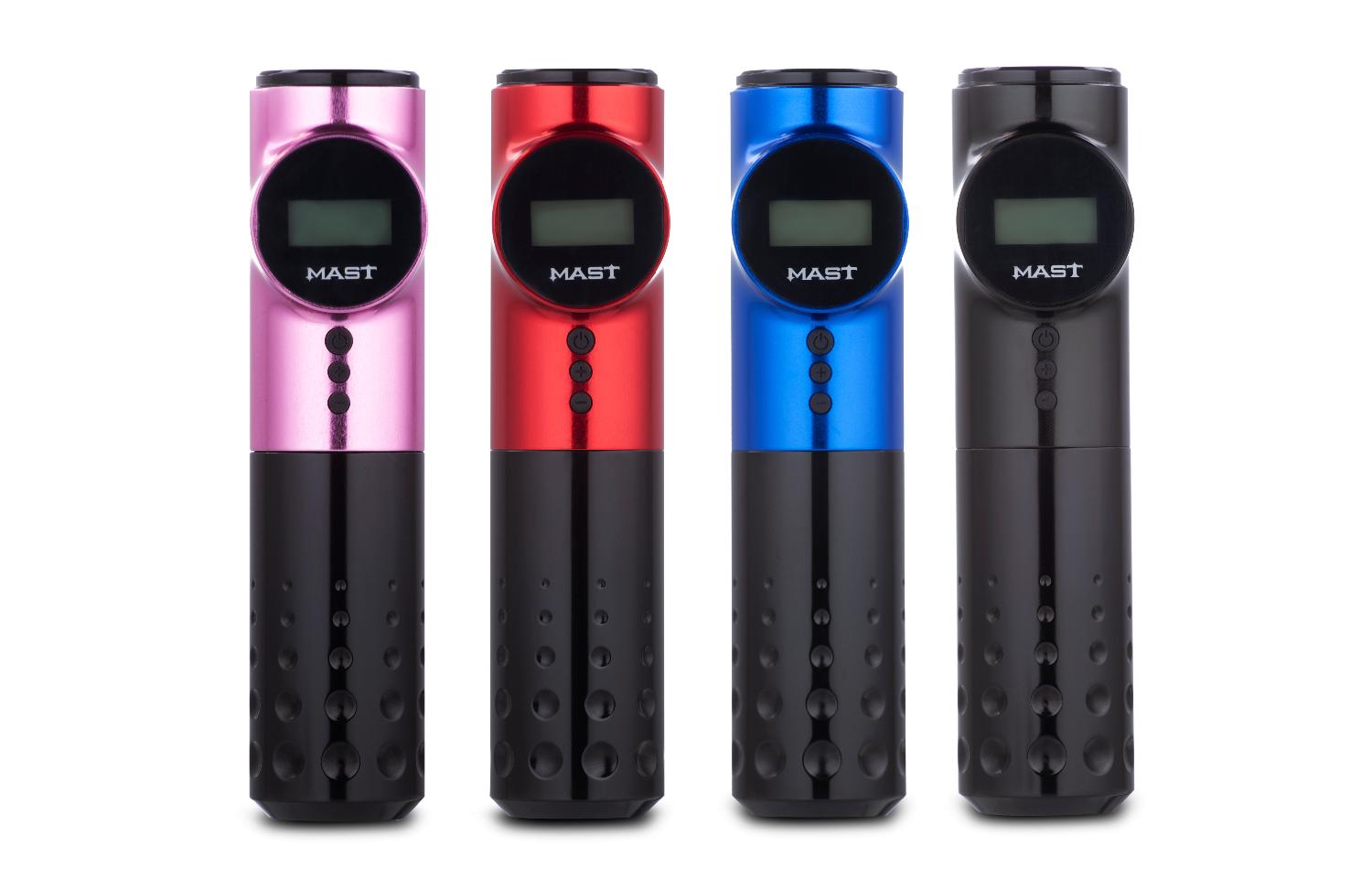 MAST Archer Rotary Tattoo Pen Machine