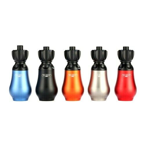 BigWasp Aluminum Cartridge Tattoo Grip