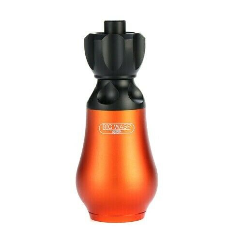 BigWasp Aluminum Cartridge Tattoo Grip