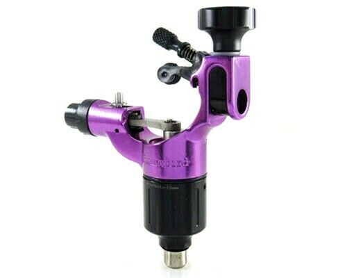 V2R Hummingbird Rotary Tattoo Machine