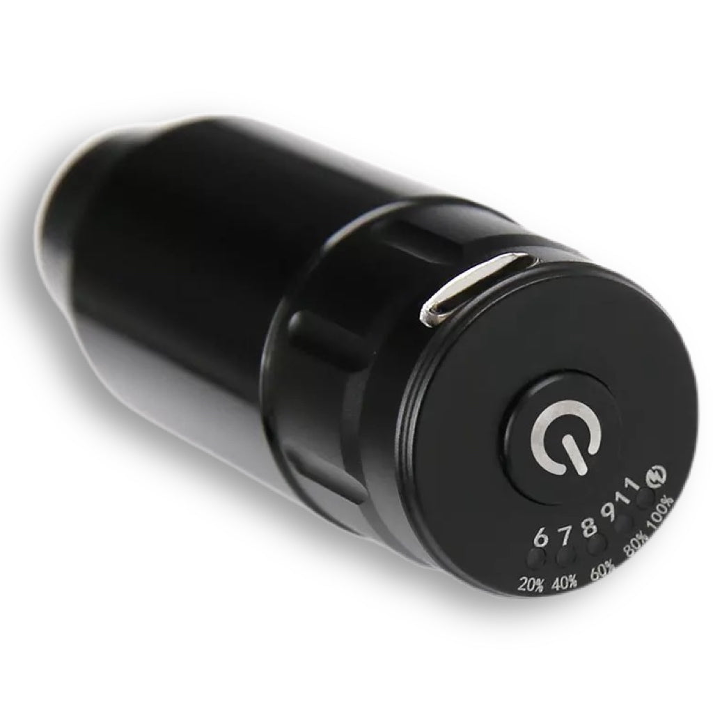 MAST U1 Wireless Tattoo Battery RCA P-112