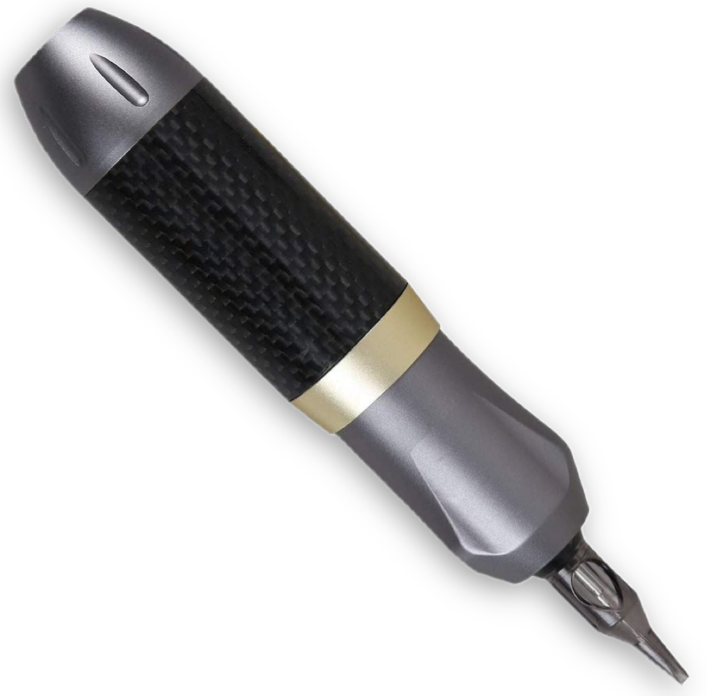 DragonHawk Atom Rotary Pen Tattoo Machine
