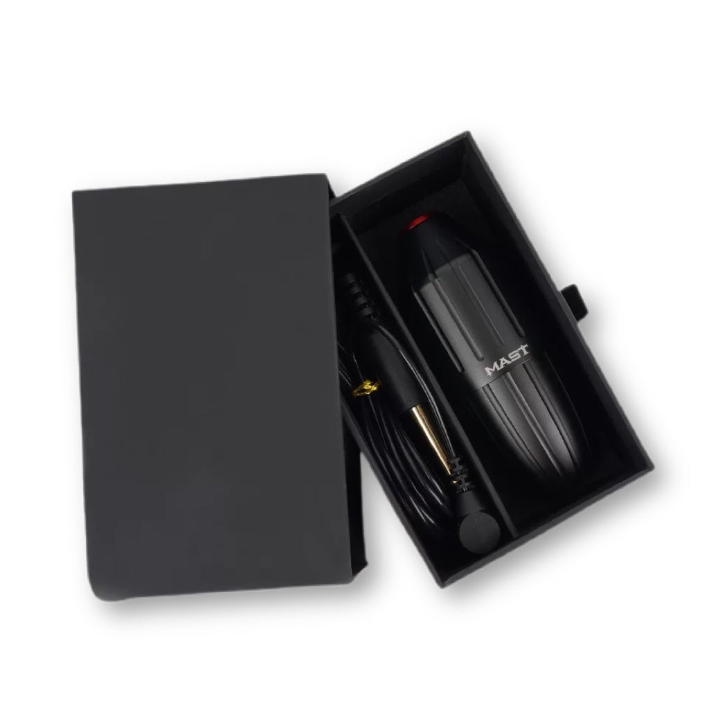 MAST Shuttle Rotary Short Pen Machine