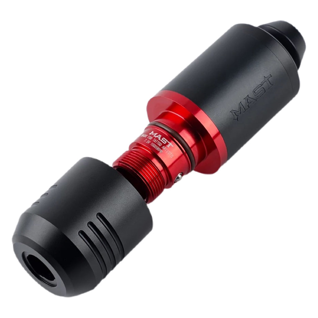 MAST TourMax Rotary Tattoo Pen RCA cord