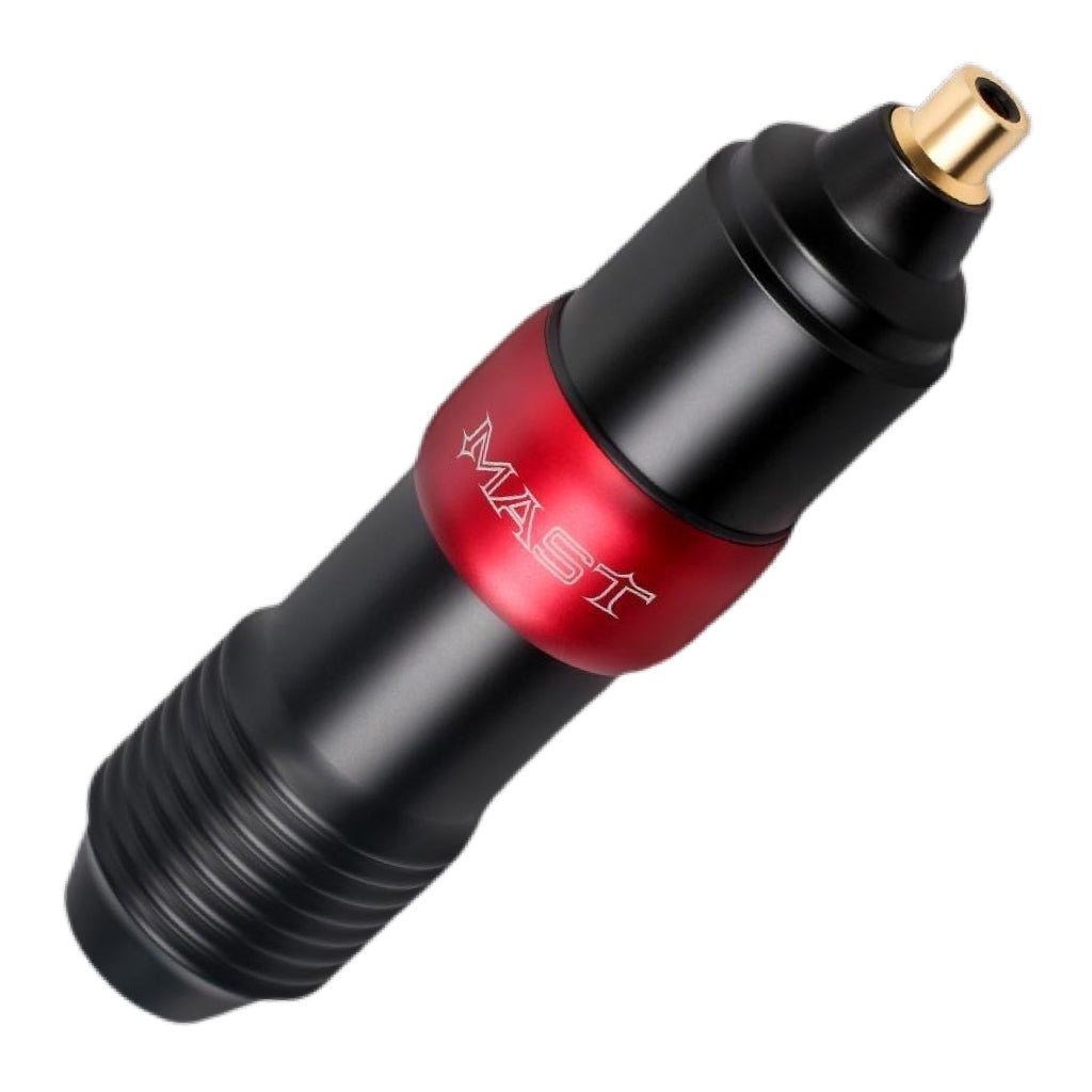 DragonHawk MAST Sai Pen Rotary Machine