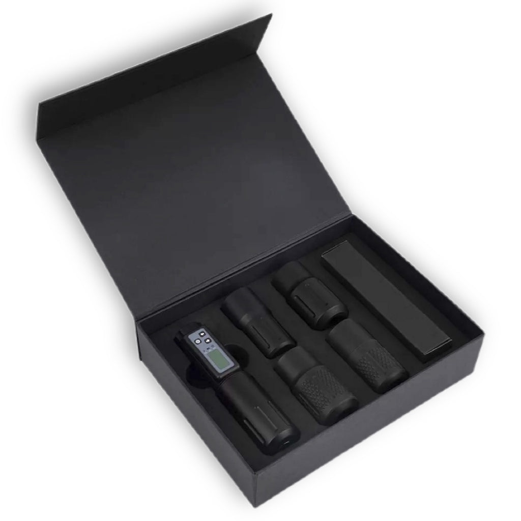 MAST Saber Wireless Battery Pen LED Display