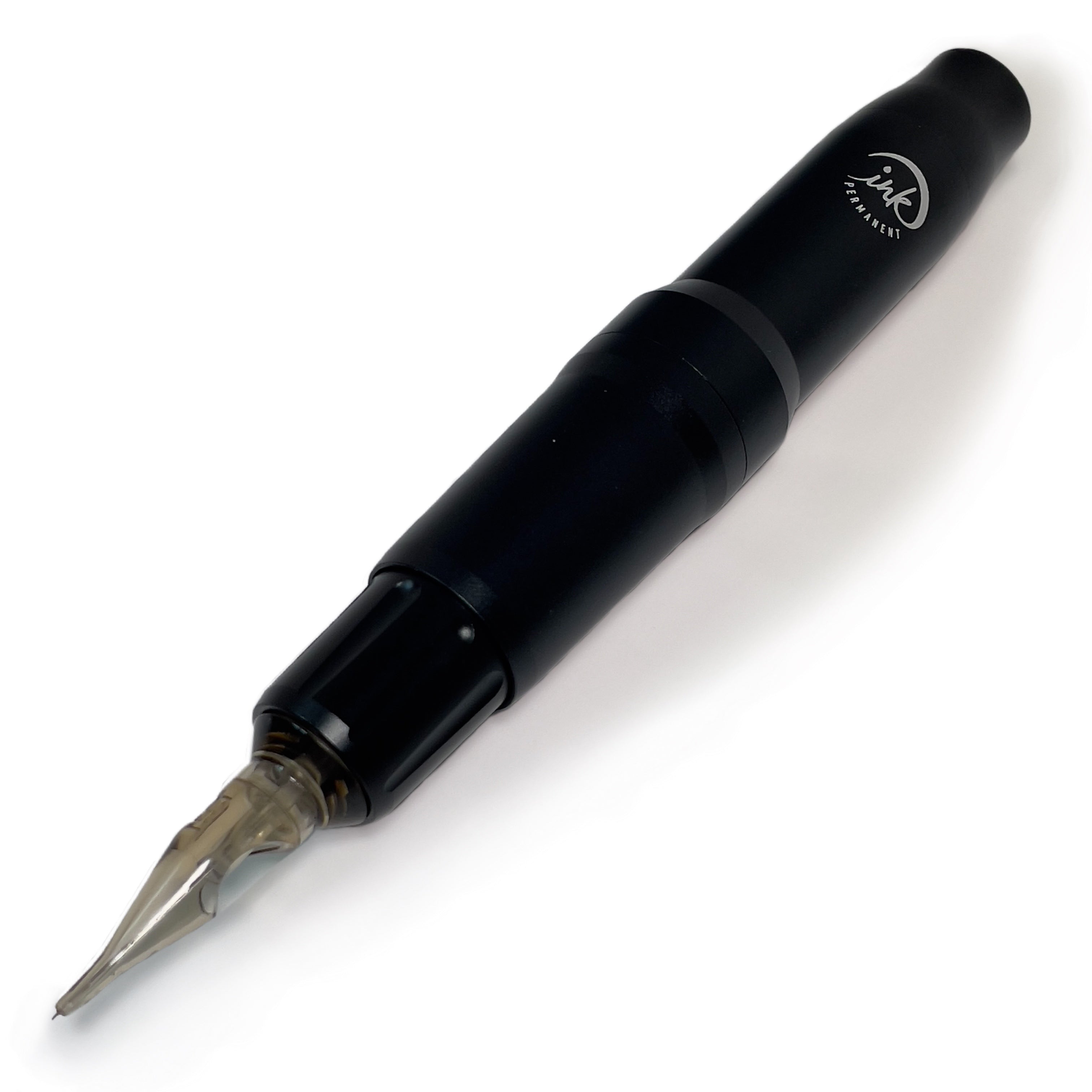 InkPermanent Bronc Pen V4 Tattoo Machine