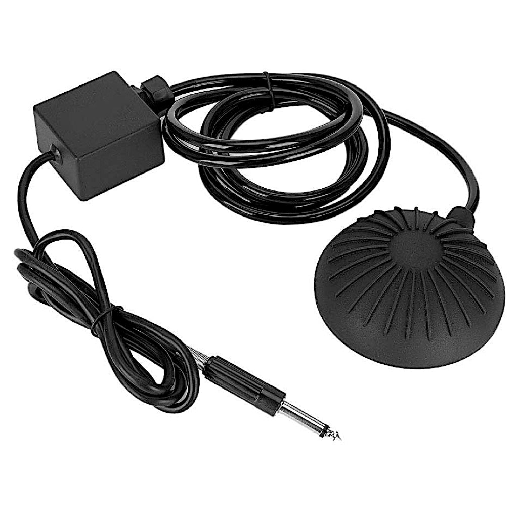 Fugu Pedal Foot Switch Air Pressure