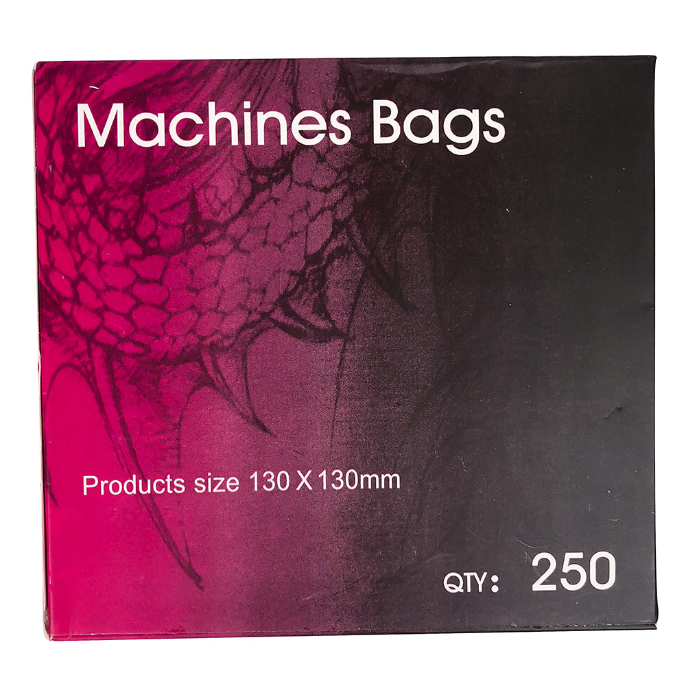 Rotary Machine Protection Sleeve Cover
