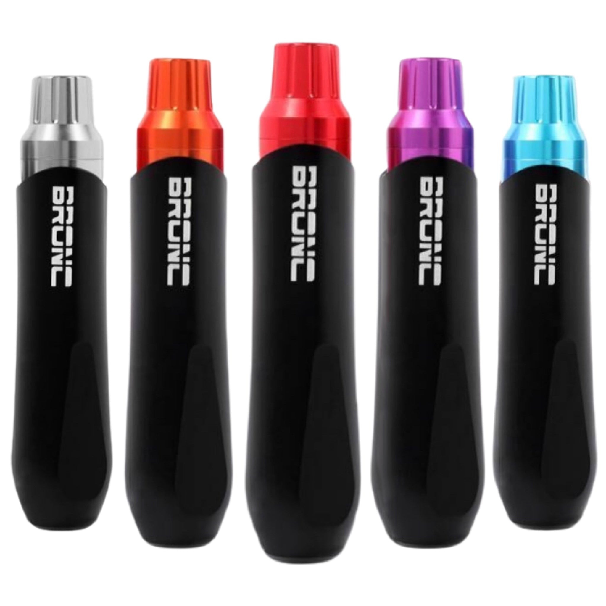 BRONC V6 Rotary Tattoo Pen Machine