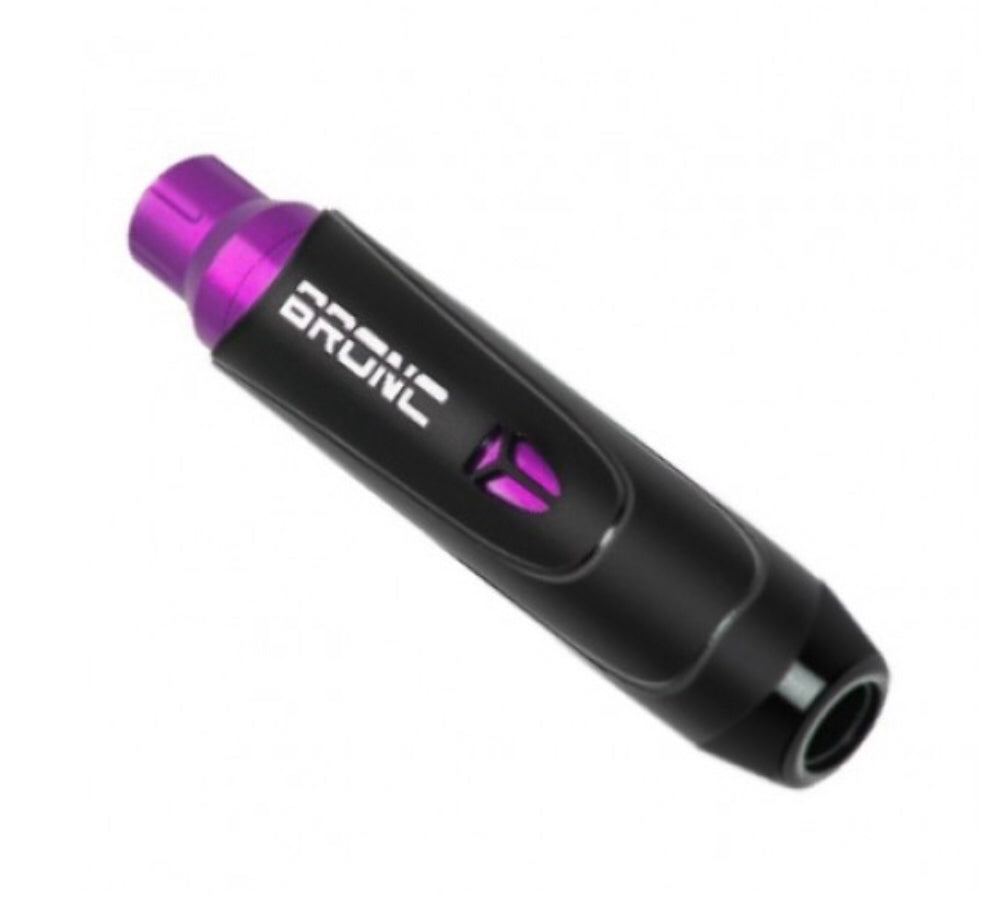 BRONC Pen V8 Tattoo machine Hummingbird