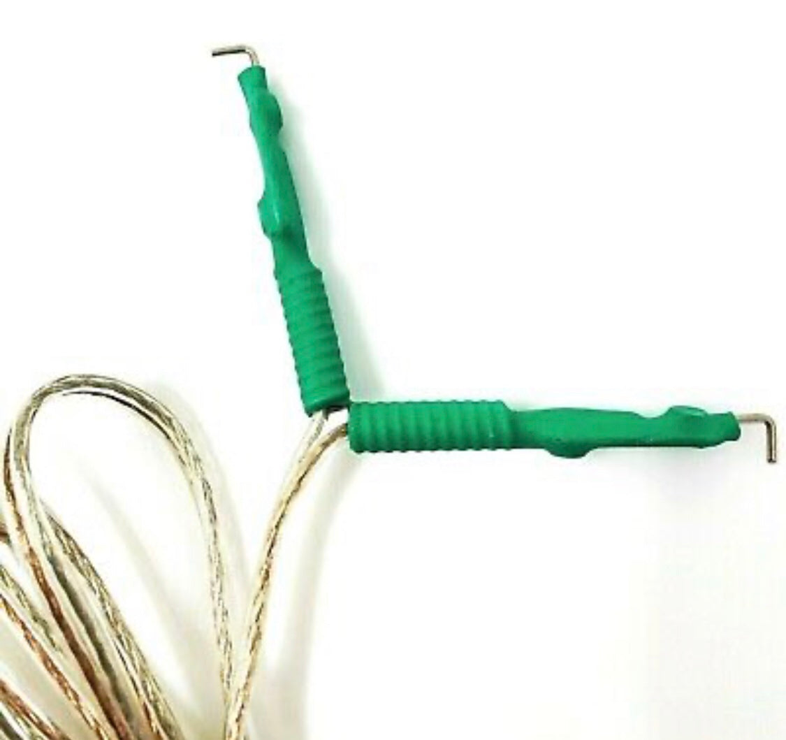 Silicone Soft Clip Cord Any Tattoo Machine