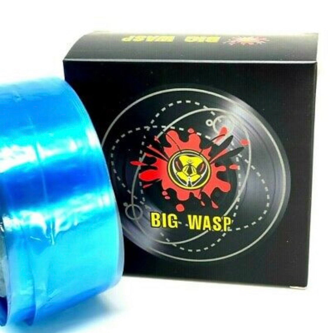 BigWasp Tattoo Machine Clip Cord Cover
