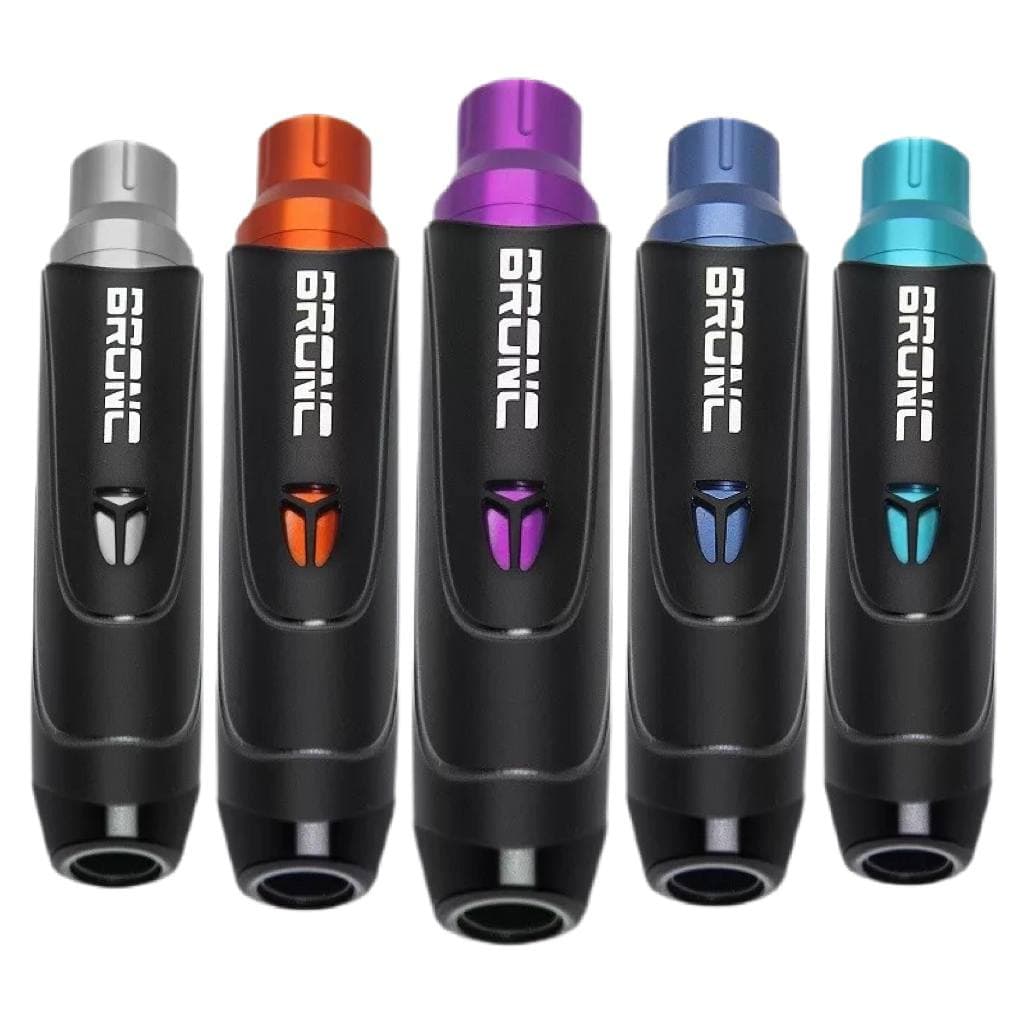 BRONC Pen V8 Tattoo machine Hummingbird