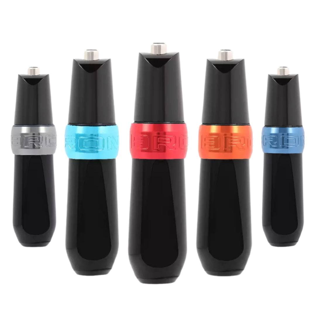BRONC Pen V7 Tattoo machine Hummingbird