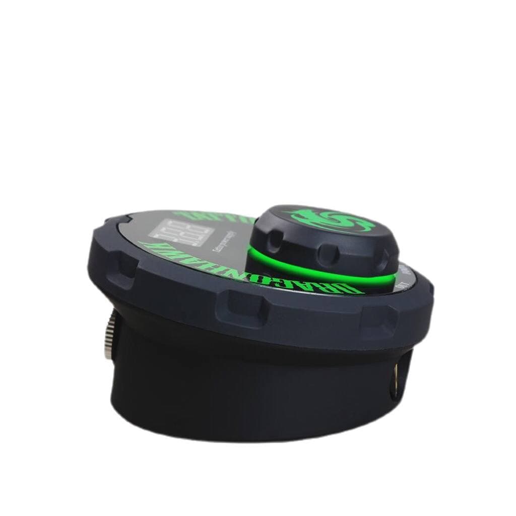 Dragonhawk Airfoil Tattoo Power Supply