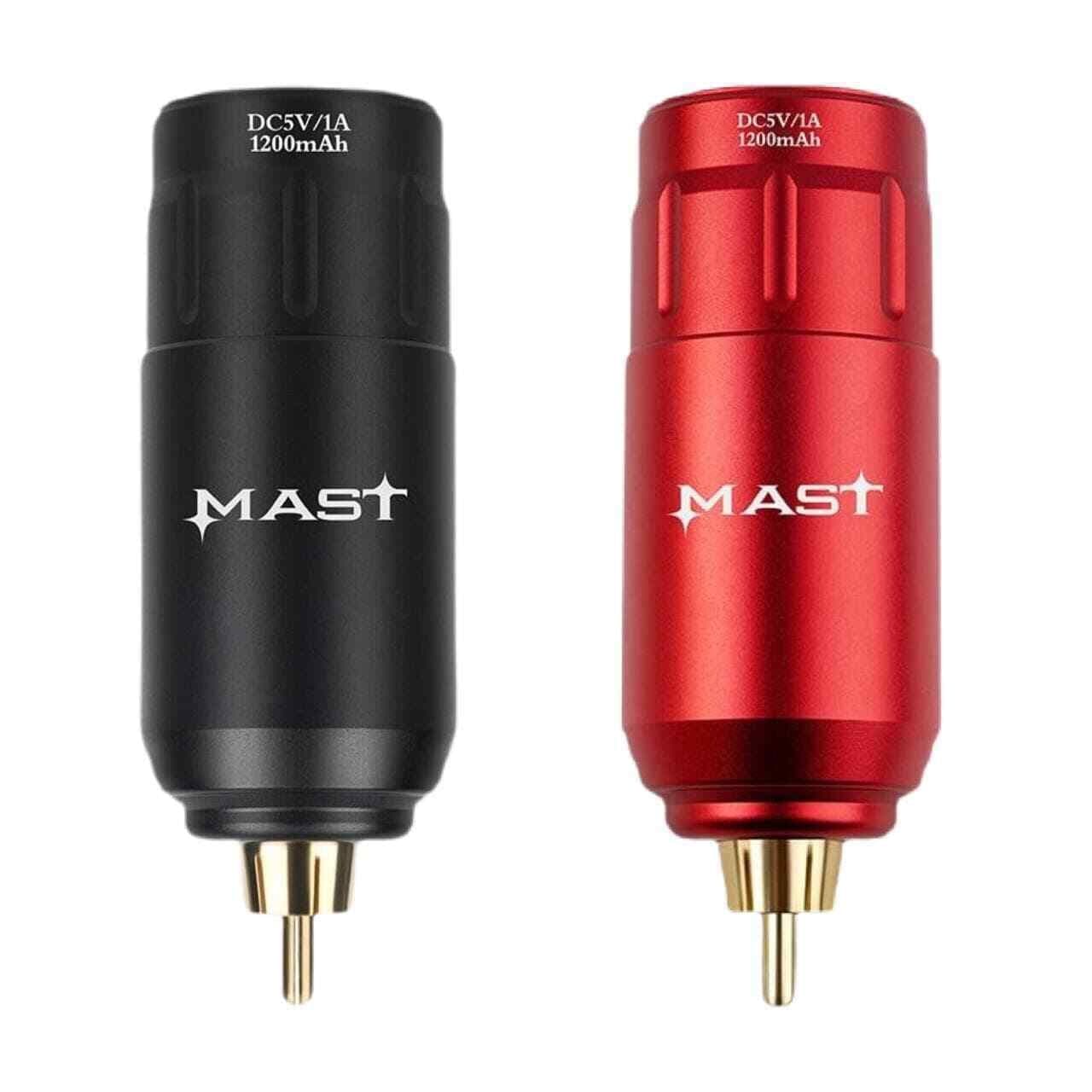 MAST Wireless Tattoo Battery Power Supply  P-113