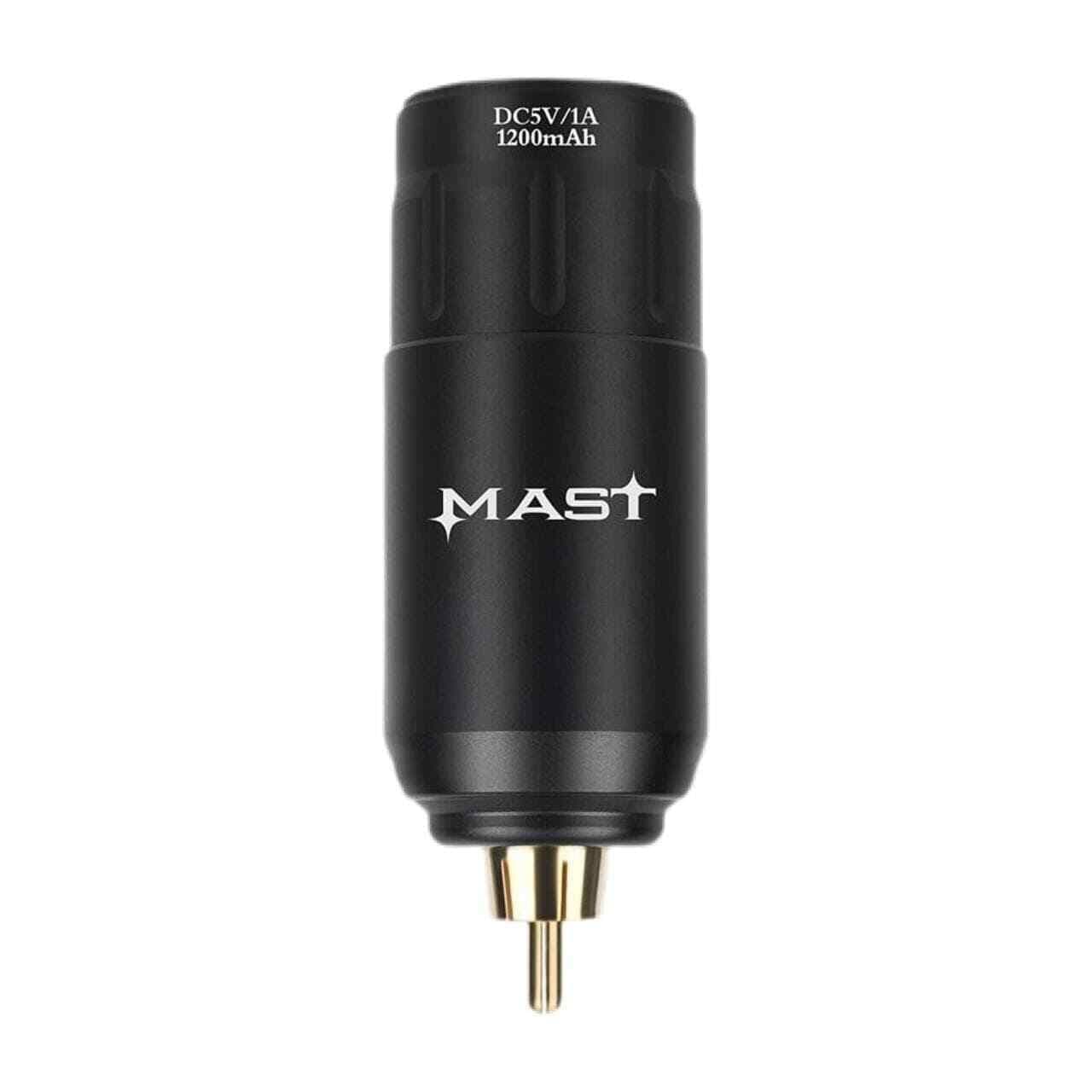 MAST Wireless Tattoo Battery Power Supply  P-113