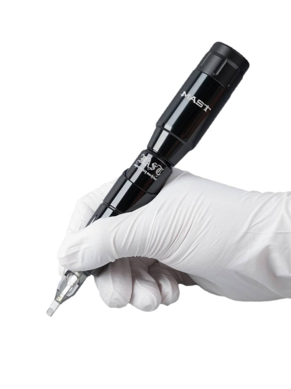 Mast Tour Wireless Tattoo Machine with Battery