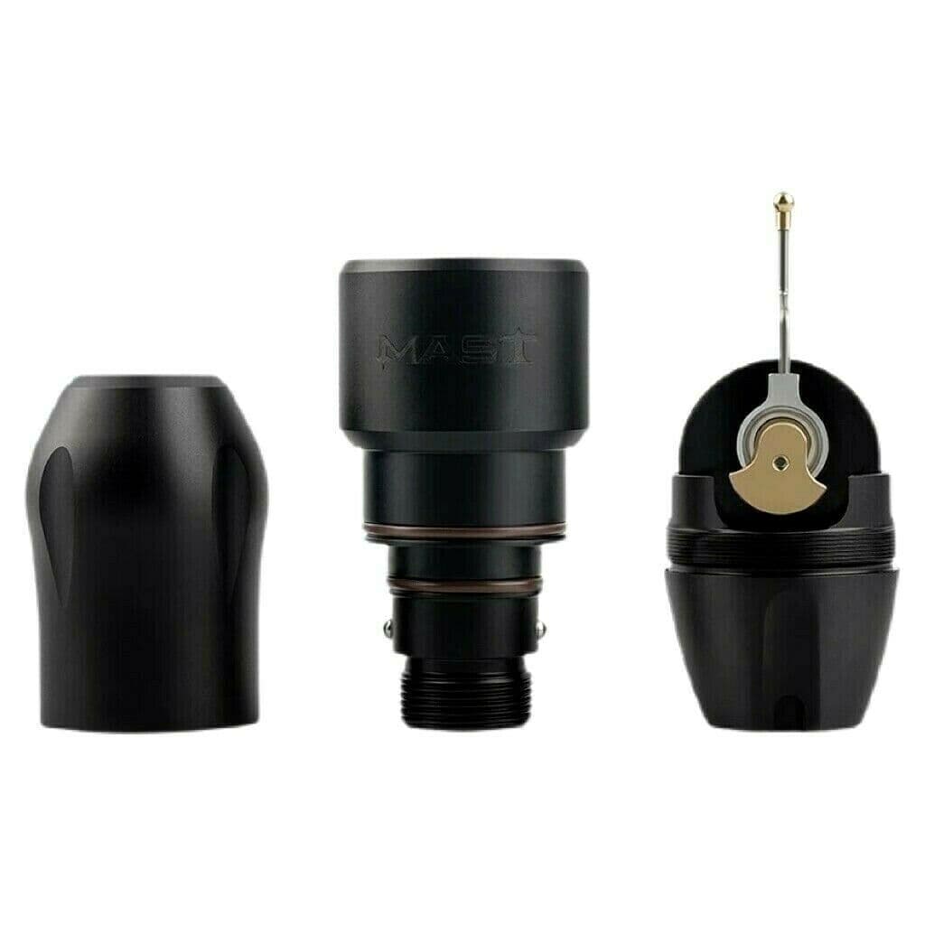Dragonhawk Mast Tour Pro Rotary Tattoo Pen Machine