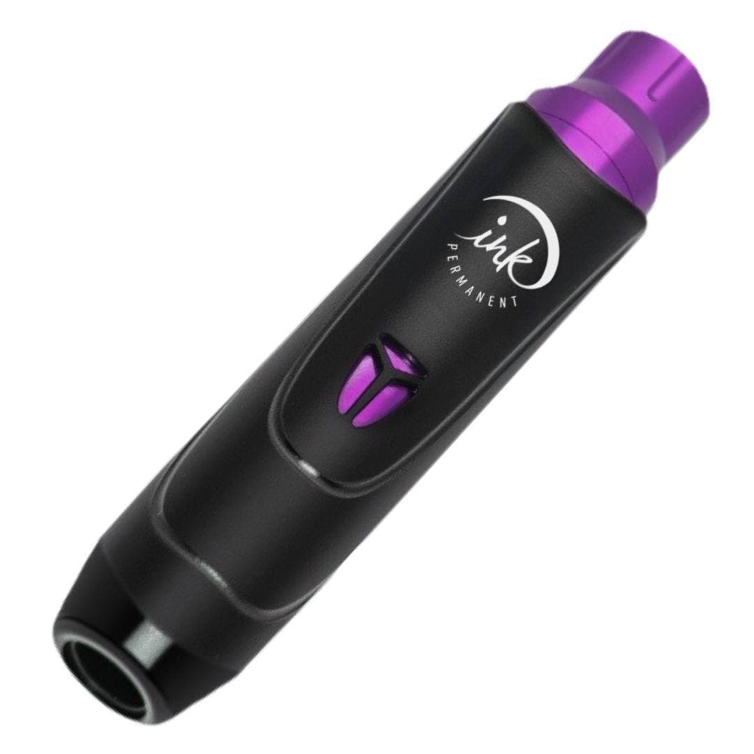 InkPermanent Bronc Pen V8 Tattoo machine