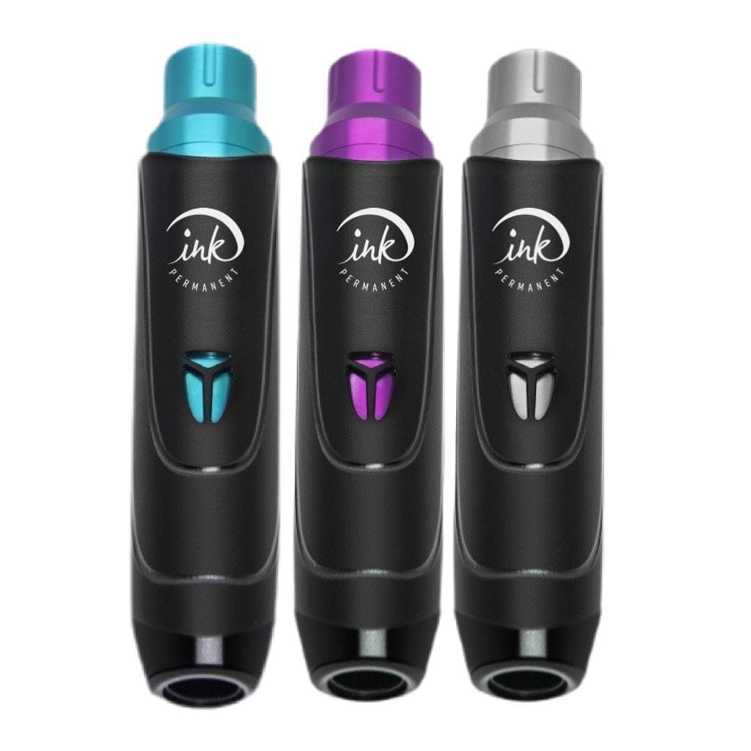 InkPermanent Bronc Pen V8 Tattoo machine