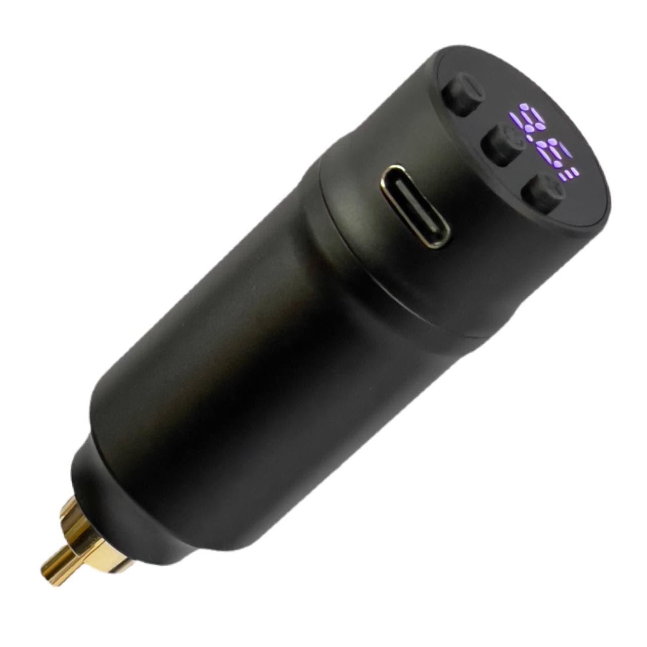 Dragonhawk Mast T2 Tattoo Wireless Battery